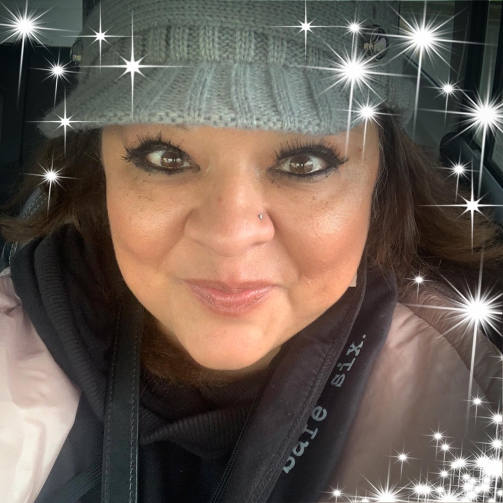 Meet your Posher, Stacey